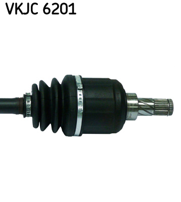 SKF VKJC 6201 Antriebswelle